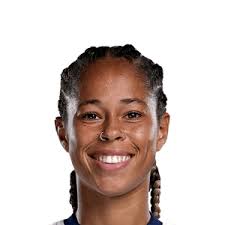 Lenna Gunning-Williams Evolutions in EA FC 26