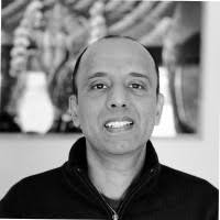 kishan Rathod Email & Phone Number