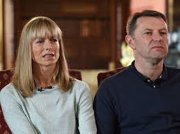 Madeleine McCann's parents lose court case against Portugal detective | The  Independent