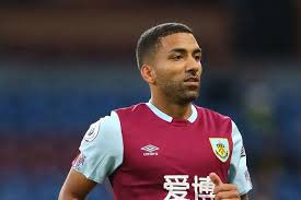 Who is aaron lennon dating? Former Burnley Winger Aaron Lennon Set For Surprise Move To Turkey Lancslive