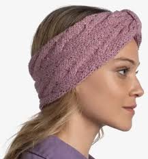 Buff KNITTED HEADBAND