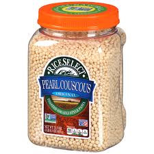 Check spelling or type a new query. Riceselect Original Pearl Couscous 24 5 Oz Walmart Com Walmart Com