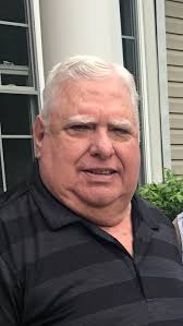 Obituary for Larry W. Moore