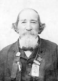 Manzell King Margaret Sooley husband