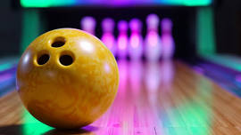 Bowling Competition – Participants vs WA Office Staff