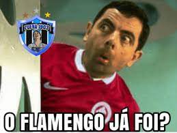 May 06, 2018 · veja os memes da derrota do inter para o flamengo time de odair hellmann perdeu por 2 a 0 no maracanã. Confira Os Memes De Internacional X Flamengo Pelo Brasileirao Mqjmais Que Um Jogo