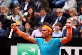 I was depressed, i lacked enthusiasm. Rafael Nadal Younger Players Can Win Biggest Titles In The Next Years