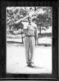 Neal Archie “Papa” Walters (1919-2016)