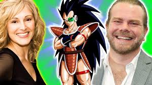 It’s Dragon Ball Z Voice Actor for Raditz, Super Buu, Dende & More! 🐉  Justin Cook 💥 Anime Adventures