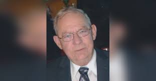 Obituary information for Noel "Wayne" Carey