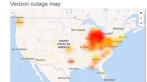 Power alert service helps minimize the impact of a power outage by sending free text*, email or phone call notifications when.power alert service gives you and your contacts: Verizon Outage Impacts Phone Service Across United States Centre Daily Times