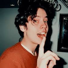 Michael Ribordy's Instagram, Twitter & Facebook