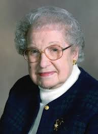 Obituary information for Edith Imler