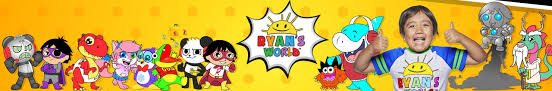 He talked for weeks about wanting ryan's world toys, in particular a gus the gummy gator plush. Ryan S World Youtube Channel Analytics And Report Powered By Noxinfluencer Mobile