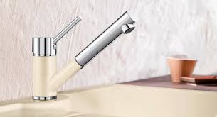 Wasserhahn düse sprayer auslauf küche wasser sparen schwenker verlängerung de. Kuchenarmatur Montieren Anschluss Anleitung Blanco