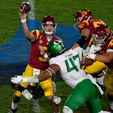 All the football fixtures, latest results & live scores for all leagues and competitions on bbc sport, including the premier league, championship, scottish premiership & more. Usc Oregon Final Score 31 24 Trojans Fall Short In Pac 12 Title Game Conquest Chronicles