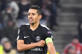 الشوط الأول كان صعبًا لم نضغط كما يجب وتغير اللعب قليلاً، الخصم كان في. Ø¨Ø§Ø±ÙŠØ³ Ø³Ø§Ù† Ø¬ÙŠØ±Ù…Ø§Ù† ÙŠÙˆØ¶Ø­ Ø¥ØµØ§Ø¨Ø© Ù…Ø§Ø±ÙƒÙŠÙ†ÙŠÙˆØ³ Ø¨Ø·ÙˆÙ„Ø§Øª