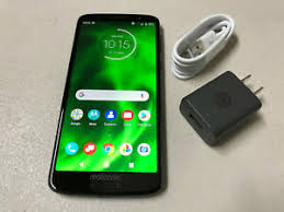Except that is a very environmentally unfriendly thing to do. Motorola Moto G6 Cell Phones Smartphones For Sale Ebay