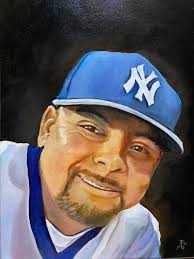 Adrian Borrego Fine Art