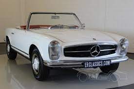 Check spelling or type a new query. Mercedes Benz 230sl 1965 In Very Good Condition