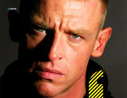 Story/Review of Manchester's Lee Forsyth Griffiths' 'Armchair Anarchy'  album