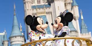 New Florida Resident Offer Lets Guests Stay And Play At Walt Disney World Disney World Fl Disney Tickets Walt Disney World