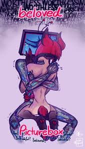 I know Im getting ahead of the fic, but IF DANCINGDOG WONT COMFORT ME  (yet) THEN I HAVE TO COMFORT MYSELF Heavily... – @aislinceivun on Tumblr