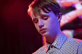 An Interview with Keith Emerson's Son, Aaron Emerson, and Grandson, Ethan  Emerson