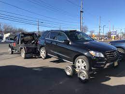 Because of this, wheel lifts tow trucks have the ability to handle almost every towing situation. Wheel Lift Dolly Light Duty Carrier Towing Towforce Net By Tow411