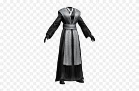 A Sith Lord Outfit Option Though Preferably In Red Black Sith Robe Hd Png Download 640x480 4939258 Pinpng
