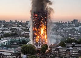 The official death toll now stands at 30. Grenfell Tower Residents Were Dismissed As Moaning About Minor Issues Salten News
