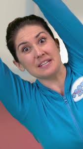 Climbing Up (Peace Out: Guided Meditation for Kids)