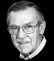 Melvin JANOWIECKI Obituary (2012)