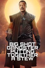 Anyone Else Particularly Excited For Carl Weathers Themandaloriantv