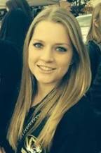 Senior Showcase: Michelle Doering