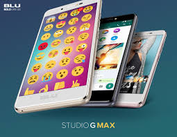 Wholesale Brand New Blu STUDIO G MAX ...