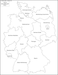 Article i, section 10 of the us constitution denies the states several important powers, reserving them instead to the federal government. Https Rm Coe Int Local And Regional Democracy In Germany Cg 22 7 Draft Recommendation 1680719e3b