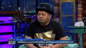 Durante la emisión de este lunes de de tú a tú, el estelar de martín cárcamo, fue el turno de la emisión de la entrevista a paul vázquez, más conocido como el flaco quien a. Mauricio Medina Y El Fin De Su Amistad Con Paul Vasquez Lo Doloroso Es Que El Flaco Nunca Pidio Disculpas En Cancha