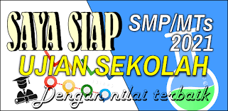 Soal ujian sekolah fisika sma 2021. Soal Ujian Sekolah Smp Mts 2021 Apps On Google Play