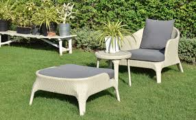 Comment Renover Son Salon De Jardin En Plastique Vieillissant