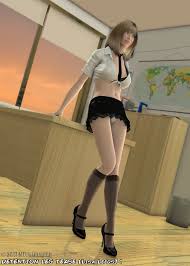 By clicking enter you confirm you are of the legal age required by the laws of your country of. Detention Leg Tease Lisa Leeds 1 By Tetrasnake Poser Pin Ups