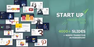 You'll have to tweak and adapt them. Best Pitch Deck Powerpoint Templates Updated 2021