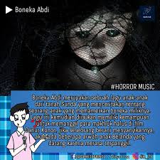Facebook gives people the power to share and. Dark Ice Boneka Abdi Lagu Ini Sebenarnya Sudah Ada Facebook
