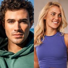 Shamon Freitas Model & Talent