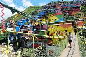 Due to its cool mountain weather relative to the rest of the country, it is considered the summer capital of the philippines. the city is abundant in pine trees, so it is nicknamed the city of pines. Baguio Itinerary How To Spend 24 Hours In Baguio Escape Manila