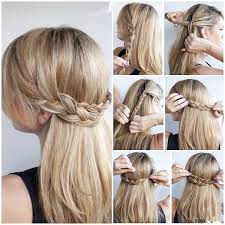 We have for you 36 hairstyles that any teenager with a long hair can wind up for either everyday fashion or for your need of the best hair look for a special on the go and need to updo your hair in the middle of an event? Pin On Hairstyles