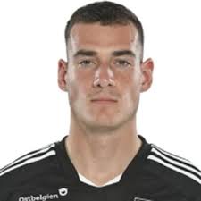 Perfil Paul Petermann, : Info, notícias, jogos e estatísticas