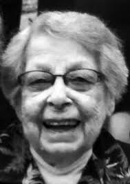 Jean Tarleton Obituary (2020)