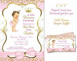 This Item Is Unavailable Etsy Princess Baby Shower Invitation Baby Girl Invitations Royal Baby Shower Invitation