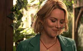 The l word a love so beautiful michael bolton. Tina Kennard The L Word Lgbt Fans Deserve Better